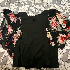 Womens shirt